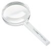 2.3X / 5.1D Eschenbach Visomed Hand-Held Magnifier - 80 mm