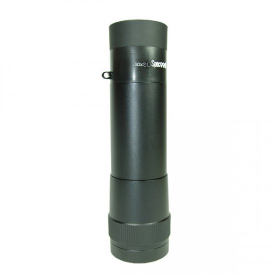 Specwell Hand Held Monocular Telescope 10 x 20