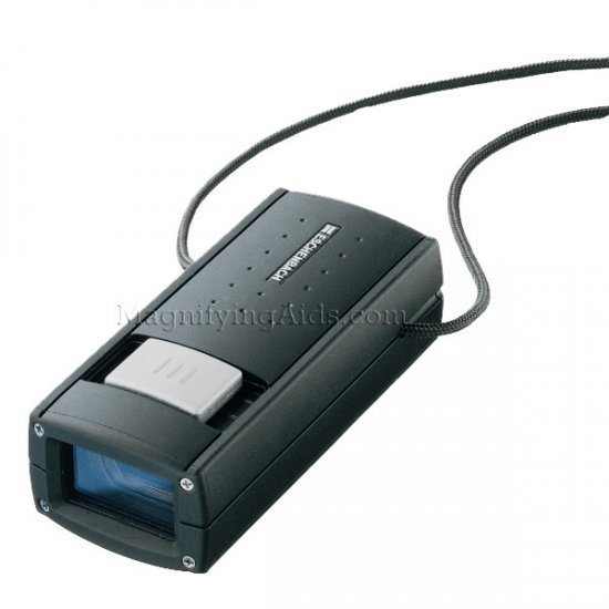 Eschenbach 15x Loupe Magnifier