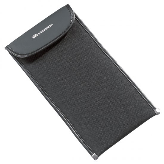 Small Soft Case for Schweizer Functional Magnifiers - Click Image to Close