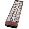 Big Button TV Universal Remote Big Button TV Universal Remote
