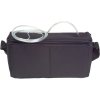 Horizontal Oxygen Cylinder Shoulder Bag