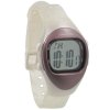 Ladies' New Age 4 Alarm Talking Watch Pearl Pink Ladies' New Age 4 Alarm Talking Watch Pearl Pink