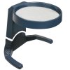 COIL Fixed Stand Magnifier - 8X