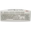 Keys U See Computer Keyboard - Ivory Keys with Black Print Keys U See Computer Keyboard - Ivory Keys with Black Print