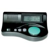 Talking Clock with EZ Talk Button - English