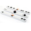 MagniLink Vision 3 Push Button Panel MagniLink Vision 3 Push Button Panel