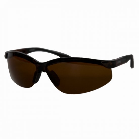 Eschenbach Solar Comfort Sunglasses - Amber Tint