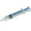 Monodose Teaspoon Syringe Monodose Teaspoon Syringe
