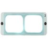 Donegan Optical OptiVISOR Lens Plate 1.75X at 14"