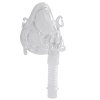 Full Face ComfortFit Deluxe CPAP Mask without Headgear - Small Full Face ComfortFit Deluxe CPAP Mask without Headgear - Small