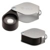 Eschenbach - 20X Aplanatic Precision Folding Loupe Magnifier Eschenbach - 20X Aplanatic Precision Folding Loupe Magnifier