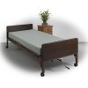 Ortho Coil - Super Firm Support Innerspring Mattress, 84 Inches