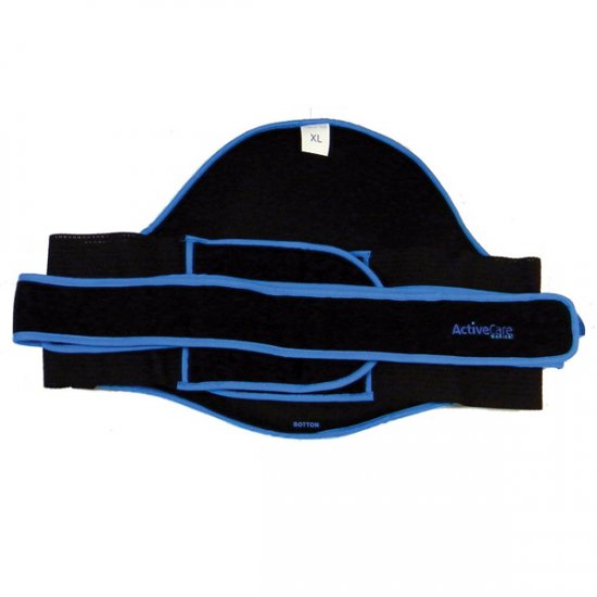 VerteWrap LSO Back Brace - Large - Click Image to Close