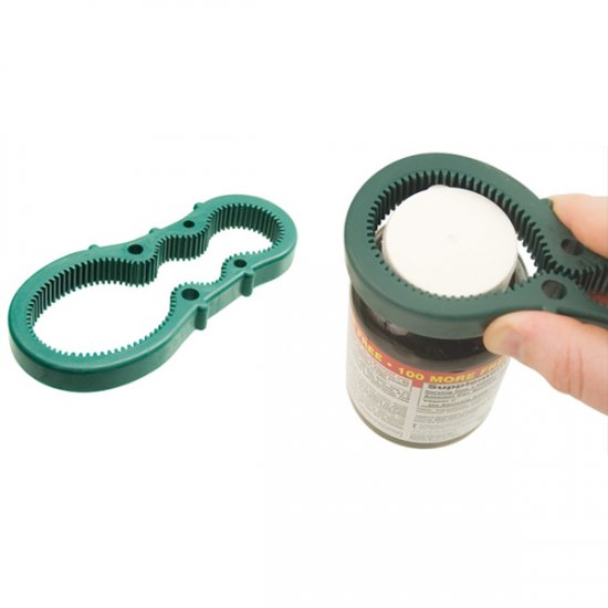 EZ Rubber Jar Opener - Click Image to Close