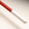 Ambutech Pencil Cane Tip: 1/2 Inch Slip On Style