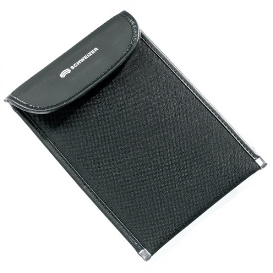 Large Soft Case for Schweizer Functional Magnifiers - Click Image to Close