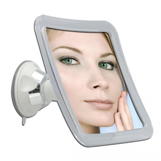 Zadro 10X Z'Swivel Power Suction Cup Magnifying Mirror Zadro 10X Z'Swivel Power Suction Cup Magnifying Mirror