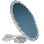 7X Suction Cup Magnifying Mirror