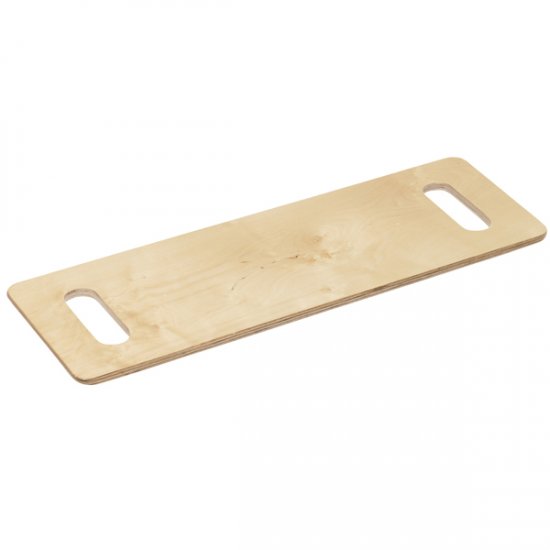 Lifestyle Transfer Board - With Cut Out Handles 24 Inches