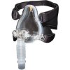 Full Face ComfortFit Deluxe EZ CPAP Mask with Headgear - Small Full Face ComfortFit Deluxe EZ CPAP Mask with Headgear - Small