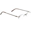 +1 Diopter Eschenbach Private Eyes Reading Glasses - Tasker +1 Diopter Eschenbach Private Eyes Reading Glasses - Tasker