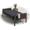 Powered Alternating Pressure Air, Foam Mattress - 54 Inches