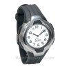 Men's Atomic Talking Watch - White Face Black Numbers Men's Atomic Talking Watch - White Face Black Numbers