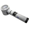 5X Eschenbach LED Illuminated Stand Magnifier - 2.3 Inch Lens