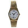 Men's Gold Tone Low Vision Watch