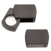 Eschenbach 10X Aplanatic Folding Pocket Loupe