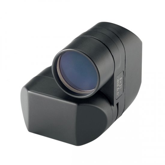 Eschenbach 8 x 21mm Keplerian Telescopes Monocular