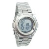 Men's 4 Alarm Talking Watch and Date Men's 4 Alarm Talking Watch and Date