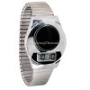 Talking Watch with Chrome Expansion Band - Unisex Talking Watch with Chrome Expansion Band - Unisex