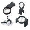 Eschenbach Visoflex 2.5X Hand and Stand Magnifier Eschenbach Visoflex 2.5X Hand and Stand Magnifier