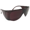 NoIR U80 UV Shield Sunglasses - 3% Plum
