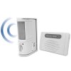 Wander Alarm with Motion Detector Wander Alarm with Motion Detector