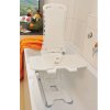 Bellavita Auto Bath Tub Chair Seat Lift