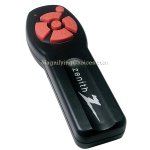 Large Button TV Small Universal Remote