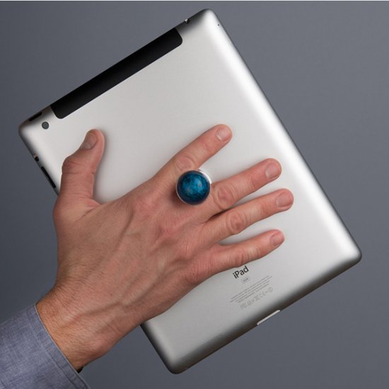 Steelie Magnetic Hand Held Hobnob Kit Steelie Magnetic Hand Held Hobnob Kit