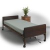 Flex Ease - Firm Support Innerspring Mattress, 84 Inches