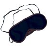 Sleep Mask with Double Elastic Bands Sleep Mask with Double Elastic Bands