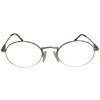 +4 Diopter Eschenbach Prism Eyewear - Gold