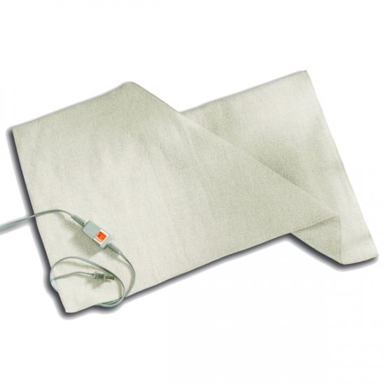 Standard BedWarmer Heating Blanket 18" x 36"