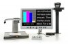 MLV 18.5 Inch Monitor with Power Supply for MagniLink S MLV 18.5 Inch Monitor with Power Supply for MagniLink S