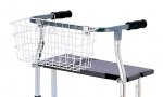 Basket for use with Safety Rollers - Adult