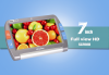 iView 7 HD Color Portable Video Magnifier - 5 Hours of Battery Use! iView 7 HD Color Portable Video Magnifier - 5 Hours of Battery Use!