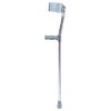 Lightweight Walking Forearm Crutches - Adult