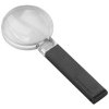 2X / 3.2D Eschenbach Biconvex Hand-Held Magnifier - 120 mm