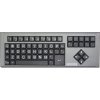 Big Keys LX - Black/QWERTY Keyboard